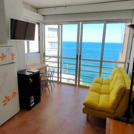 Precioso Apartamento 1Ra Linea Piscina Y Parking Calpe Eksteriør bilde