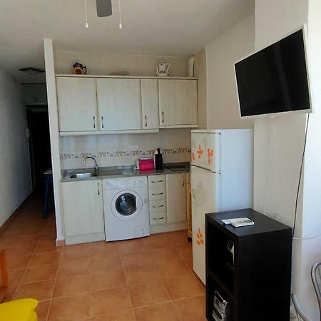 Precioso Apartamento 1Ra Linea Piscina Y Parking Calpe Eksteriør bilde