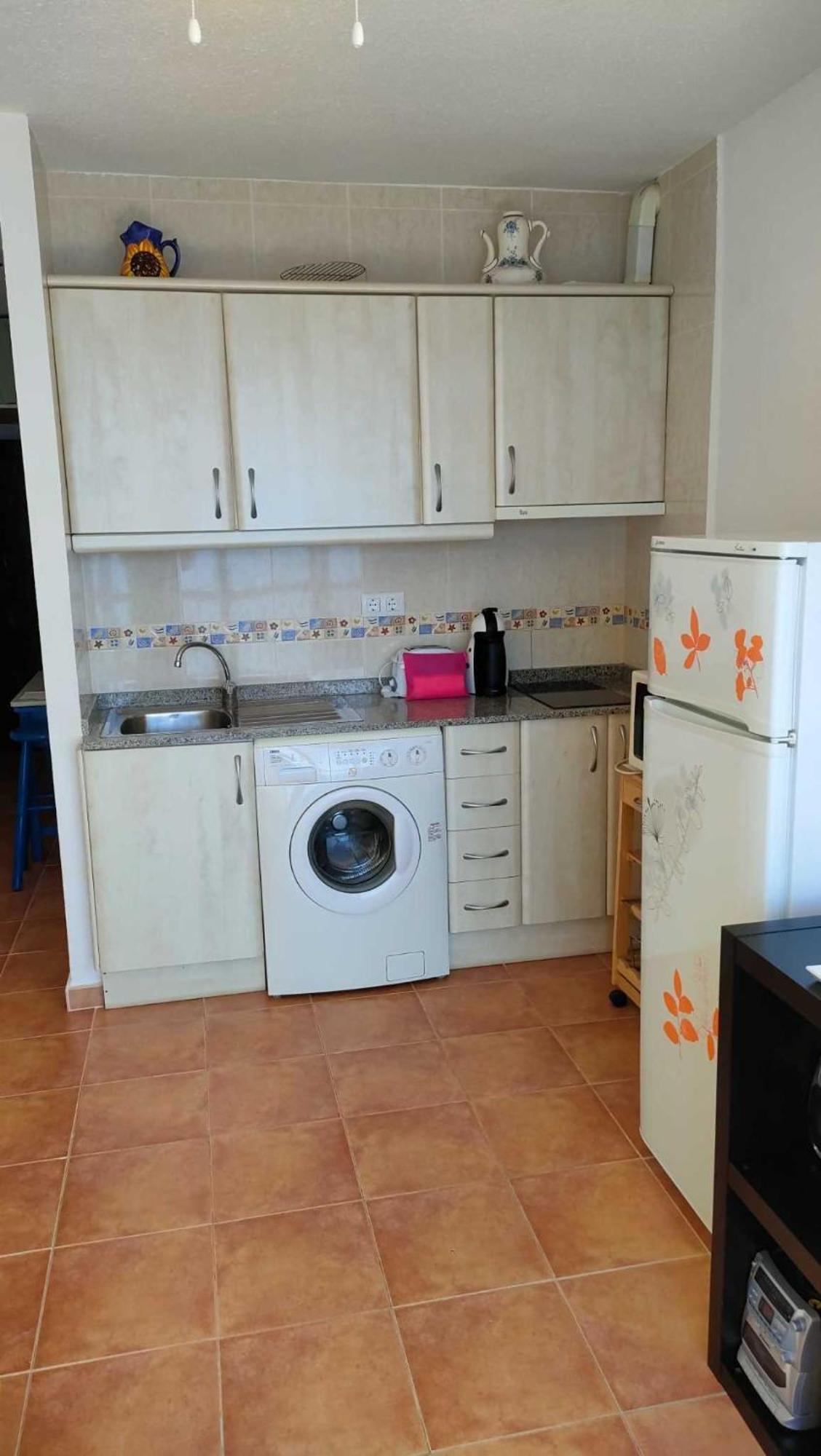 Precioso Apartamento 1Ra Linea Piscina Y Parking Calpe Eksteriør bilde