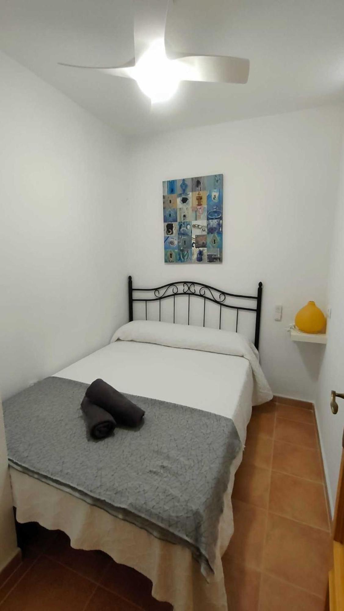 Precioso Apartamento 1Ra Linea Piscina Y Parking Calpe Eksteriør bilde